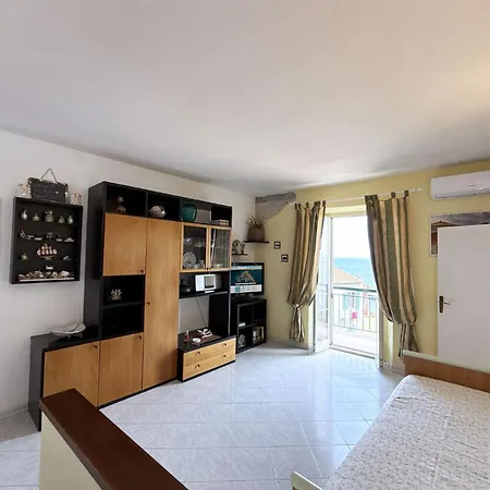 Le Maree Fede Apartment Rio Marina