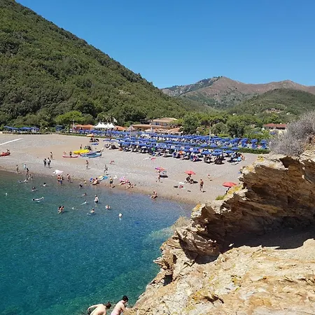 Le Maree Fede - Argonautivacanze Rio Marina