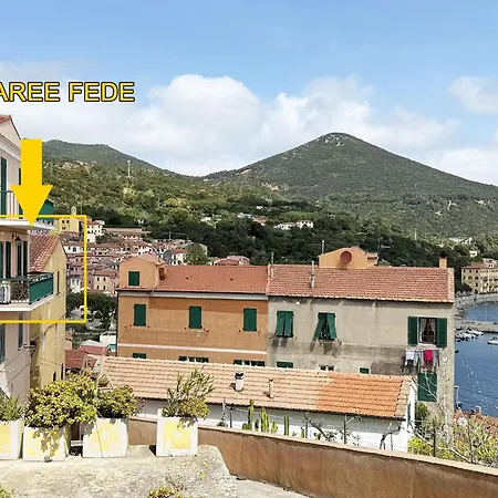 Le Maree Fede - Argonautivacanze Διαμέρισμα *