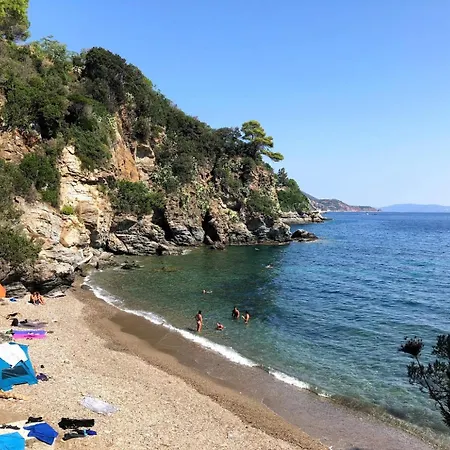 Διαμέρισμα Le Maree Fede - Argonautivacanze Rio Marina