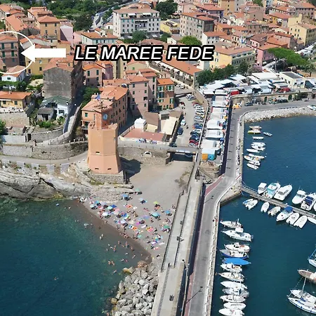 Apartment Le Maree Fede *