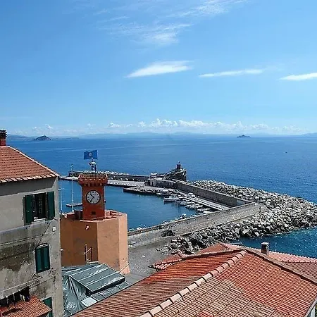 Διαμέρισμα Le Maree Fede - Argonautivacanze Rio Marina